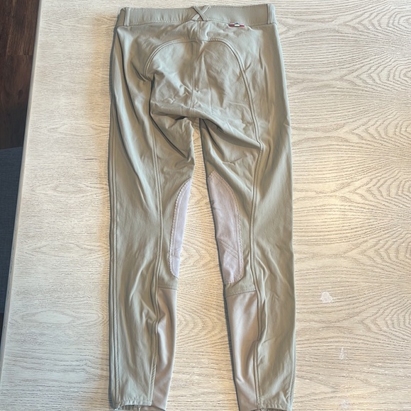 Horze Grand Prix Breeches - Picture 2 of 7